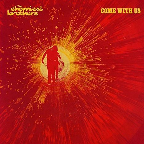 The Chemical Brothers: Come With Us (Shm-Cd) (reissue), CD