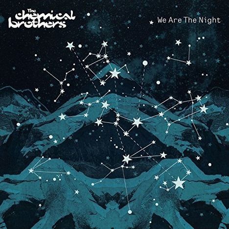 The Chemical Brothers: We Are The Night (+Bonus) (SHM-CD), CD
