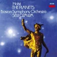 Gustav Holst (1874-1934): The Planets op.32 (SHM-SACD), Super Audio CD Non-Hybrid