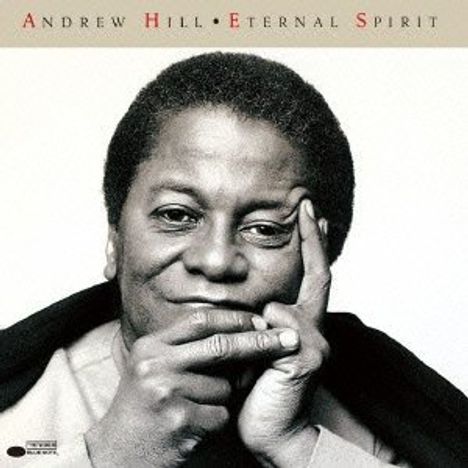 Andrew Hill (1931-2007): Eternal Spirit (SHM-CD), CD