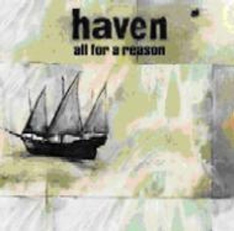 Haven (Metal): All For A Reason +2, CD