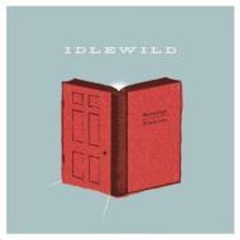 Idlewild: Warnings/Promises +bonu, CD