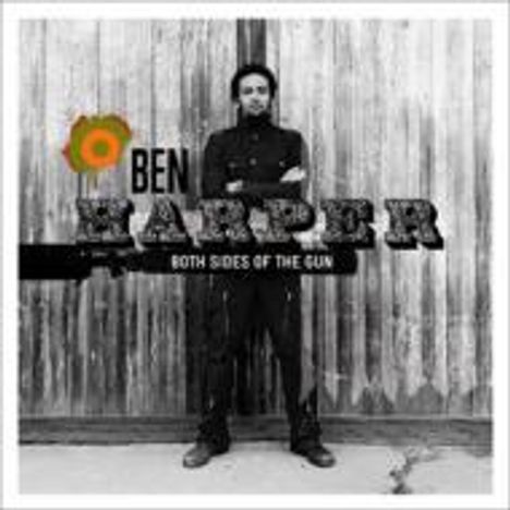 Ben Harper: Both Sides Of The Gun:, 3 CDs