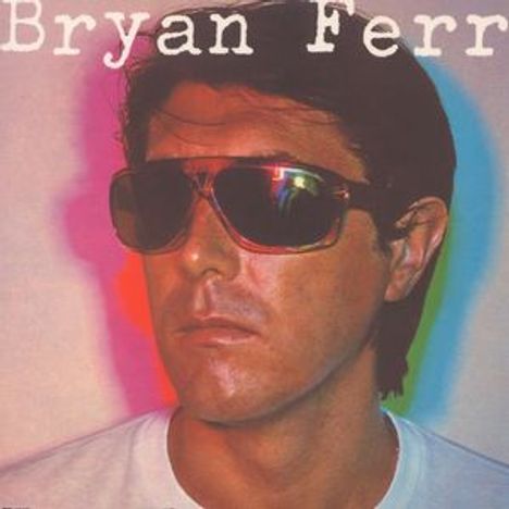 Bryan Ferry: In Your Mind (Papersleeve), CD