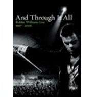 Robbie Williams: And Through It All (2DVD), 2 DVDs