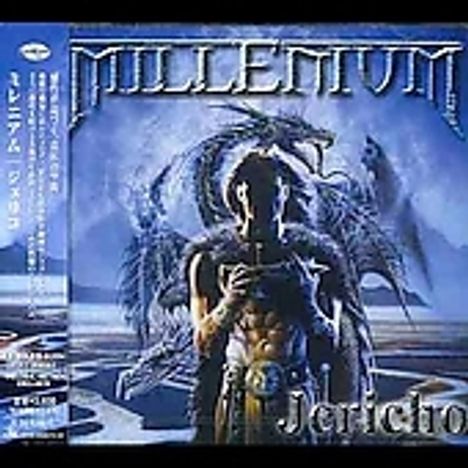 Millenium: Jericho, CD