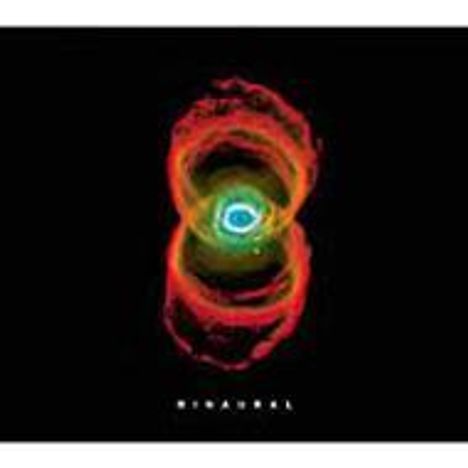 Pearl Jam: Binaural (Digipack), CD