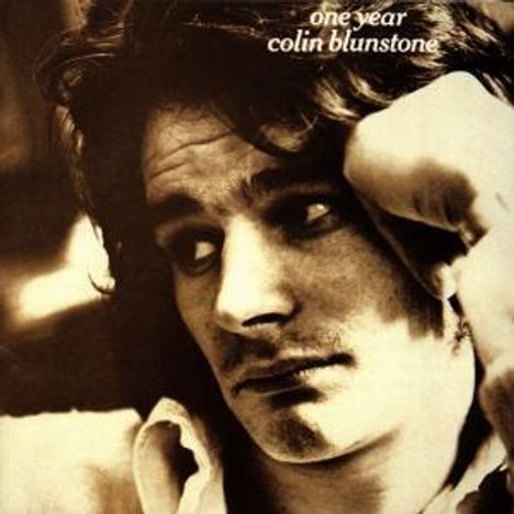 Colin Blunstone: One Year, CD