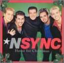 *NSYNC: Home For Christmas, CD