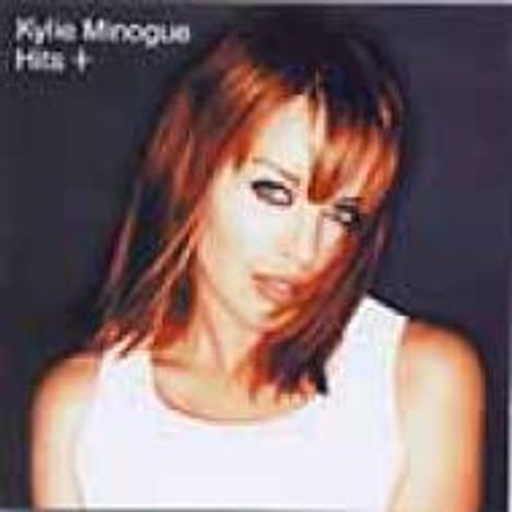 Kylie Minogue: Hits+, CD