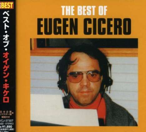 Eugen Cicero (1940-1997): The Best Of Eugen Cicero, CD