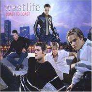 Westlife: Coast To Coast (Reissue), CD