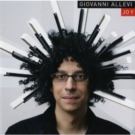 Giovanni Allevi: Joy, CD