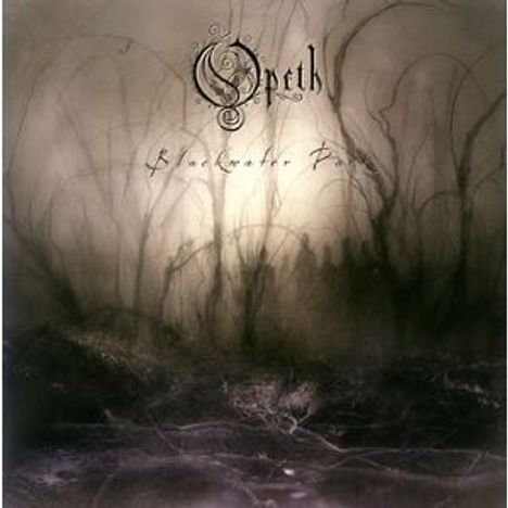 Opeth: Blackwater Park, CD