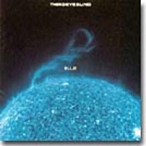 Third Eye Blind: Blue + Bonus, CD