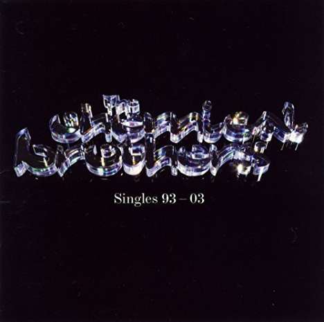 The Chemical Brothers: Singles 93-03 (Reissue) (Ltd.), CD