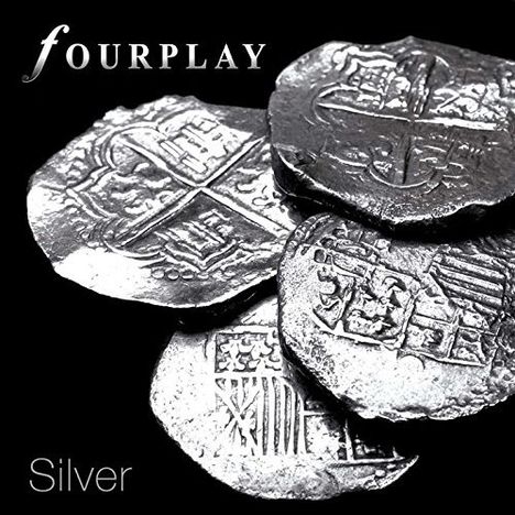 Fourplay: Silver (SHM-CD), CD