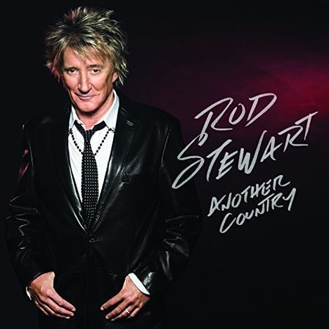 Rod Stewart: Another Country (SHM-CD), CD