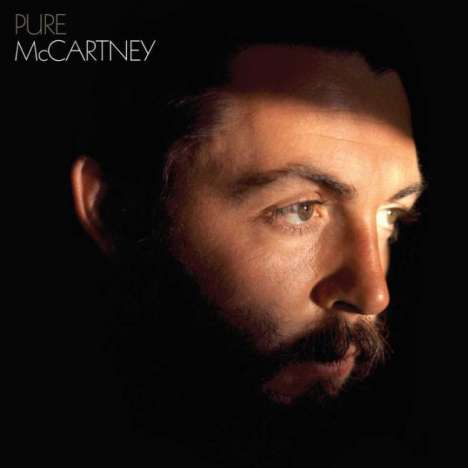 Paul McCartney (geb. 1942): Pure McCartney (Limited-Deluxe-Edition) (4 SHM-CD), 4 CDs