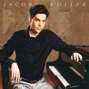 Jacob Koller, Klavier, CD