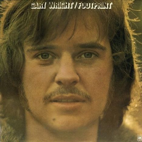 Gary Wright: Footprint (SHM-CD), CD