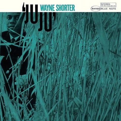 Wayne Shorter (1933-2023): Juju +Bonus (SHM-CD) (All-Of-Jazz-Series), CD