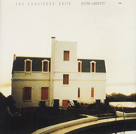 Keith Jarrett (geb. 1945): The Survivor's Suite (SHM-CD) (Reissue), CD