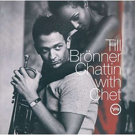 Till Brönner (geb. 1971): Chattin With Chet +Bonus (SHM-CD), CD