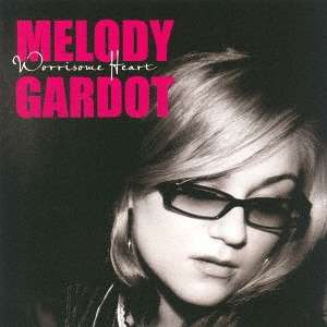Melody Gardot (geb. 1985): Worrisome Heart (SHM-CD), CD
