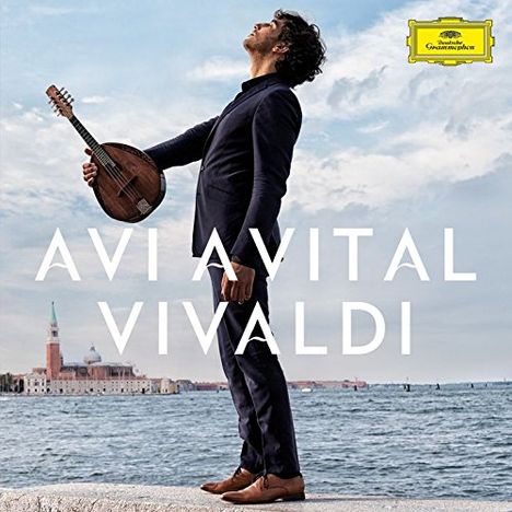 Antonio Vivaldi (1678-1741): Mandolinenkonzerte (SHM-CD), CD