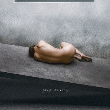 Joep Beving (geb. 1976): Prehension, CD