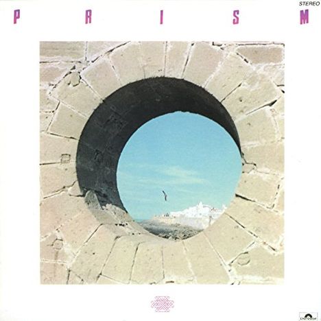 Prism: Prism + Bonus (SHM-CD), CD