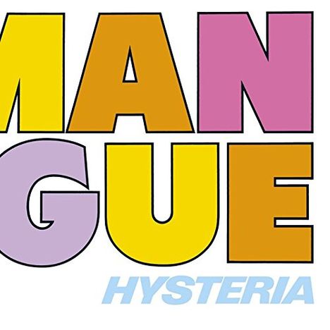 The Human League: Hysteria +Bonus (SHM-CD) (Digisleeve), CD