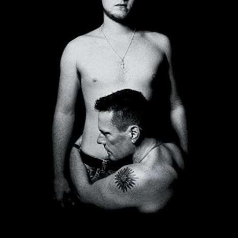 U2: Songs Of Innocence (SHM-CD) (Digisleeve), CD