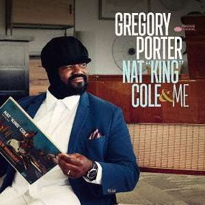 Gregory Porter (geb. 1971): Nat King Cole &amp; Me (SHM-CD), CD