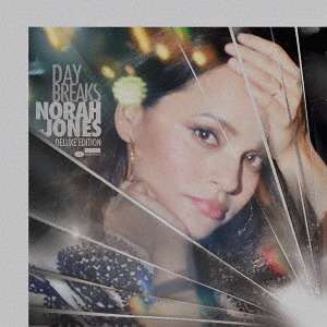 Norah Jones (geb. 1979): Day Breaks (Deluxe-Edition) (2 UHQCD) (Digisleeve), 2 CDs
