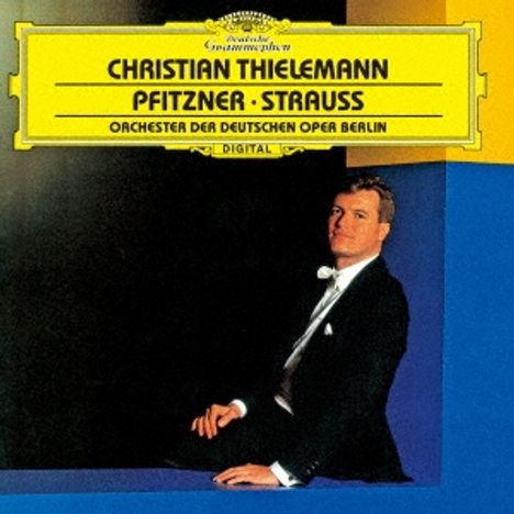 Hans Pfitzner (1869-1949): Ouvertüren (SHM-CD), CD