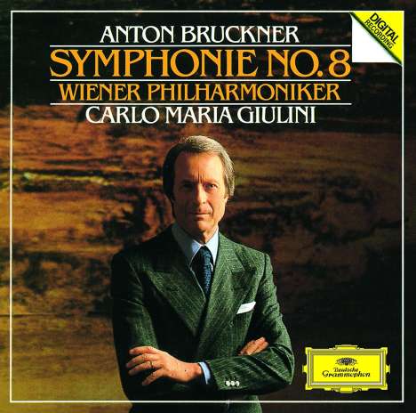 Anton Bruckner (1824-1896): Symphonie Nr.8 (SHM-CD), 2 CDs