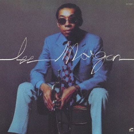 Lee Morgan (1938-1972): Lee Morgan (SHM-CD), CD