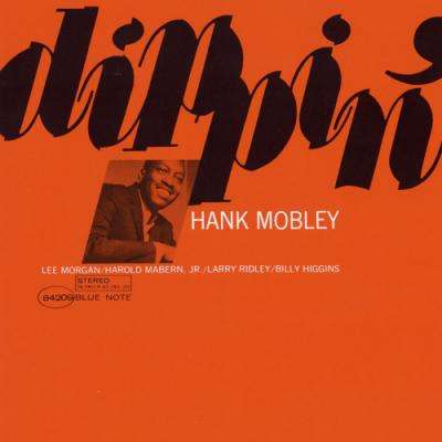 Hank Mobley (1930-1986): Dippin' (SHM-SACD), Super Audio CD Non-Hybrid