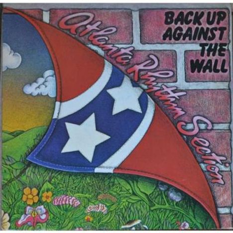 Atlanta Rhythm Section: Back Up Against The Wall (SHM-CD) (Papersleeve), CD