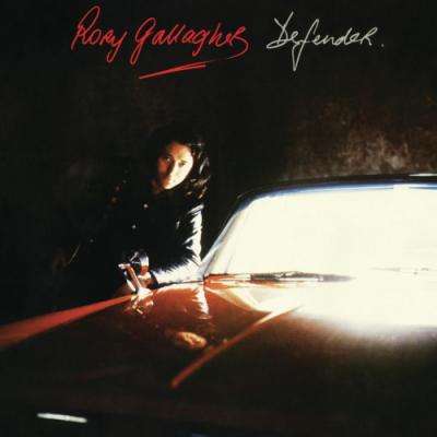 Rory Gallagher: Defender +Bonus (SHM-CD), CD