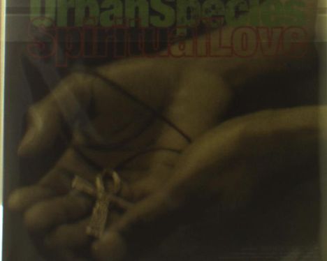 Urban Species / Incognito: Still A Friend Of Mine / Spiritual Love (Limited-Edition), Single 7"