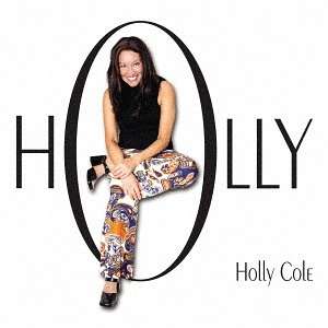Holly Cole (geb. 1963): Holly (SHM-CD), CD
