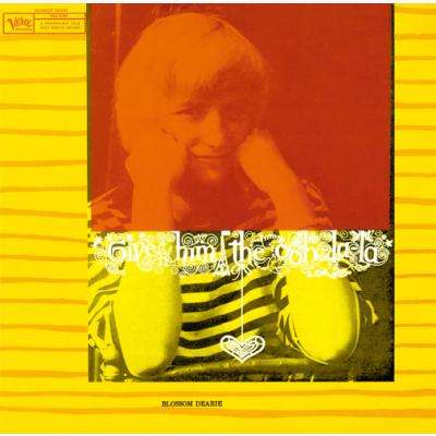 Blossom Dearie (1926-2009): Give Him The Ooh-La-La (SHM-CD), CD