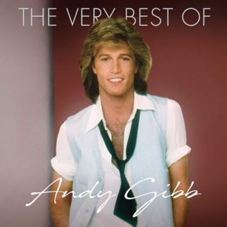Andy Gibb: The Very Best Of Andy Gibb (SHM-CD), CD