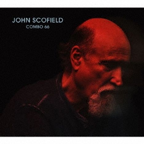 John Scofield (geb. 1951): Combo 66 +Bonus (SHM-CD), CD