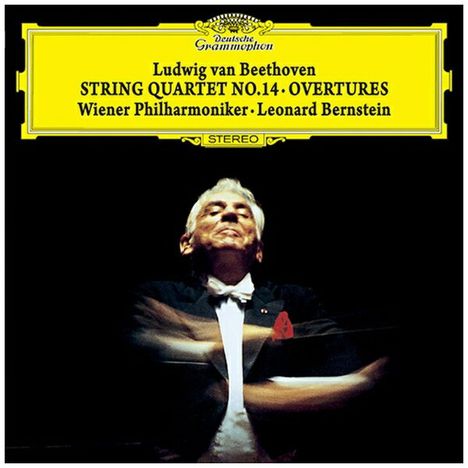 Ludwig van Beethoven (1770-1827): Streichquartett Nr.14 op.131 (SHM-SACD), Super Audio CD Non-Hybrid