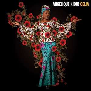 Angélique Kidjo: Celia (SHM-CD), CD
