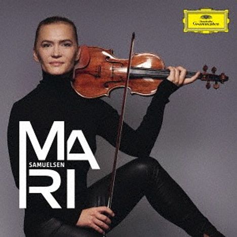Mari Samuelsen - MARI, 2 CDs